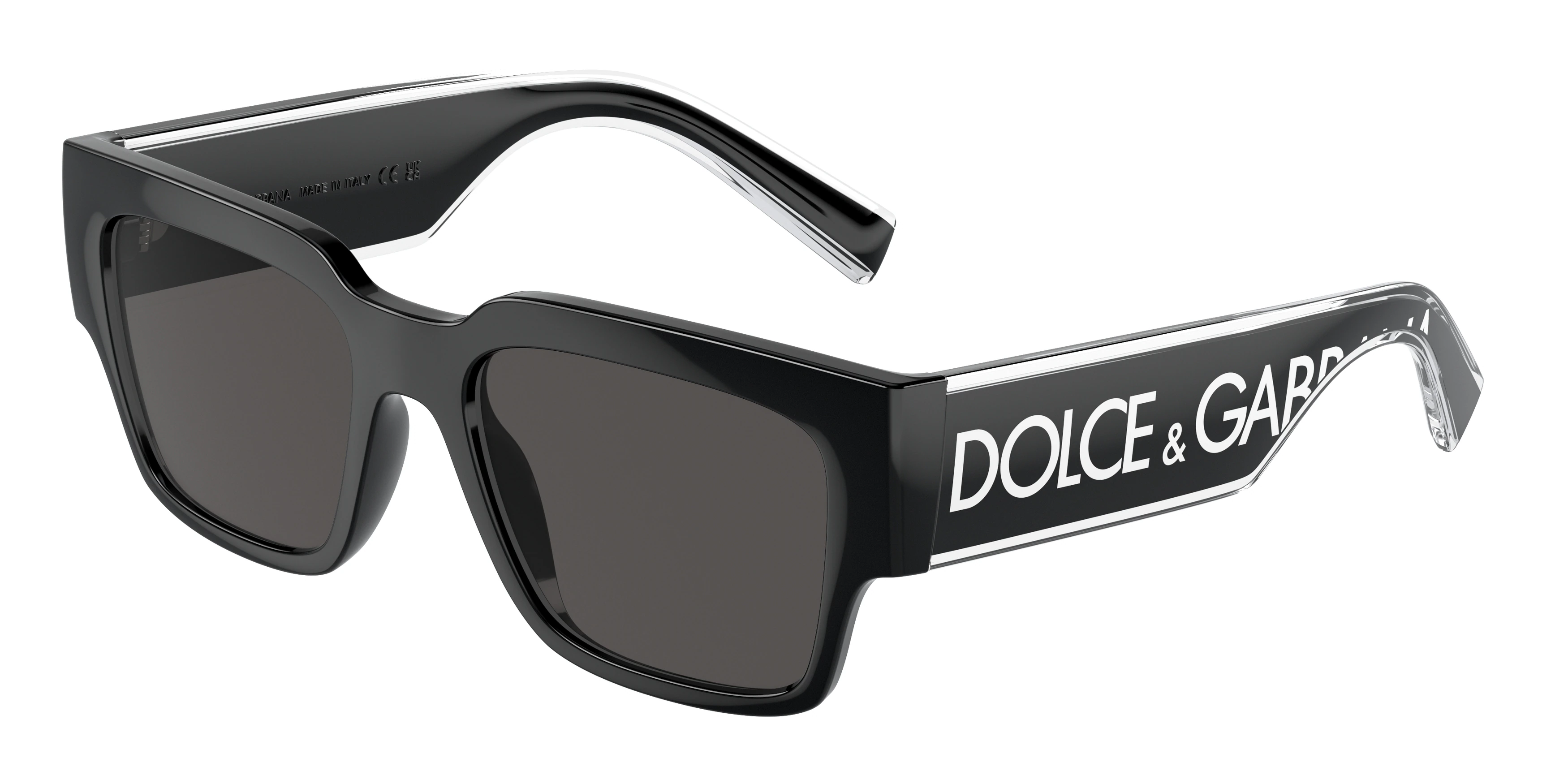 Солнцезащитные очки Dolce & Gabbana 0DG6184 