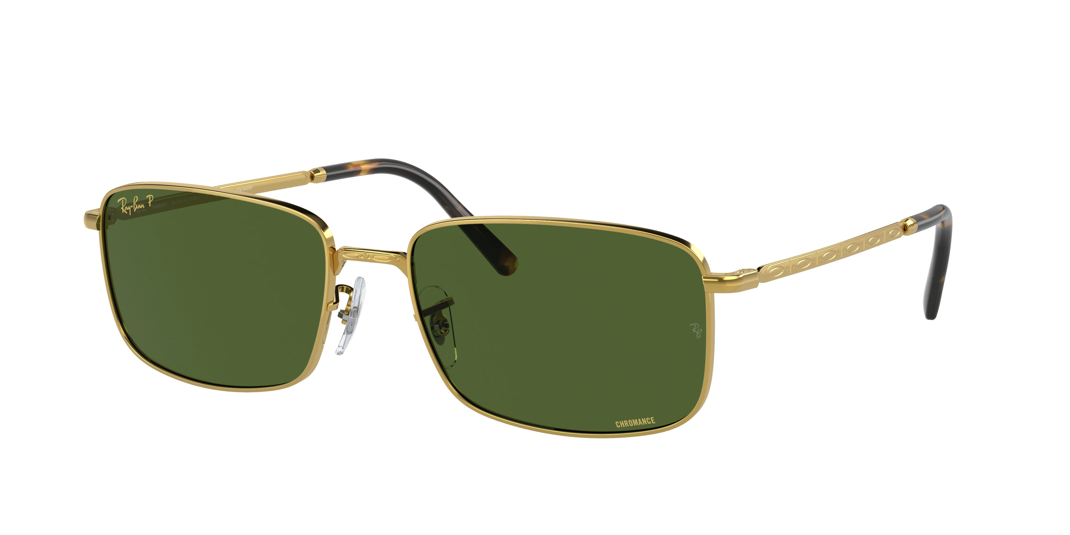 Солнцезащитные очки Ray-Ban 0RB3717 