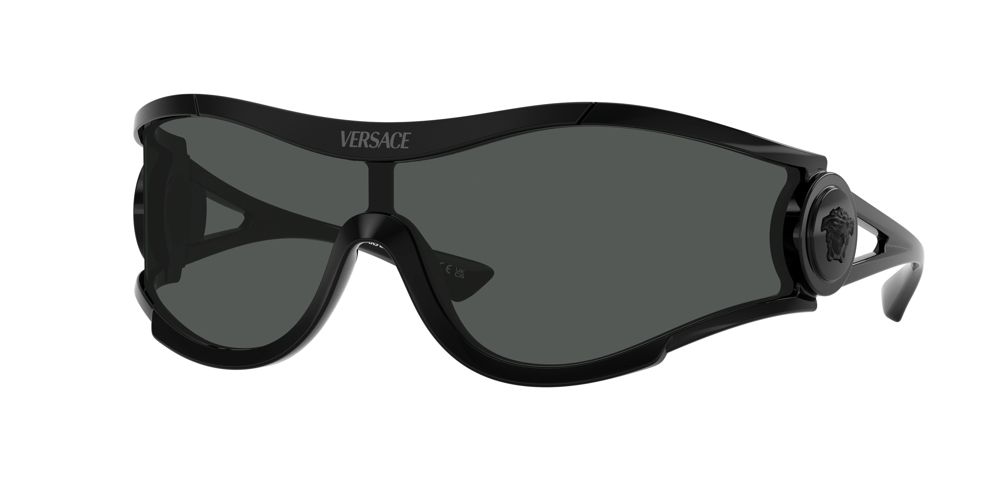 Солнцезащитные очки Versace 0VE4475/536087 