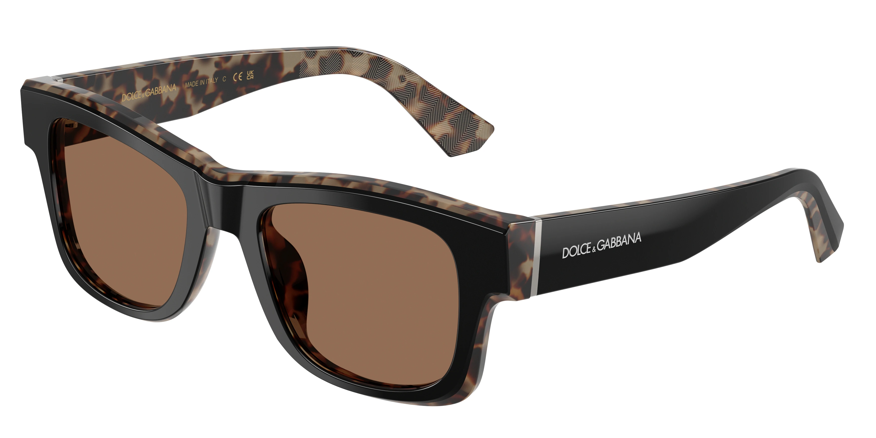 Солнцезащитные очки Dolce & Gabbana 0DG4515/341773 