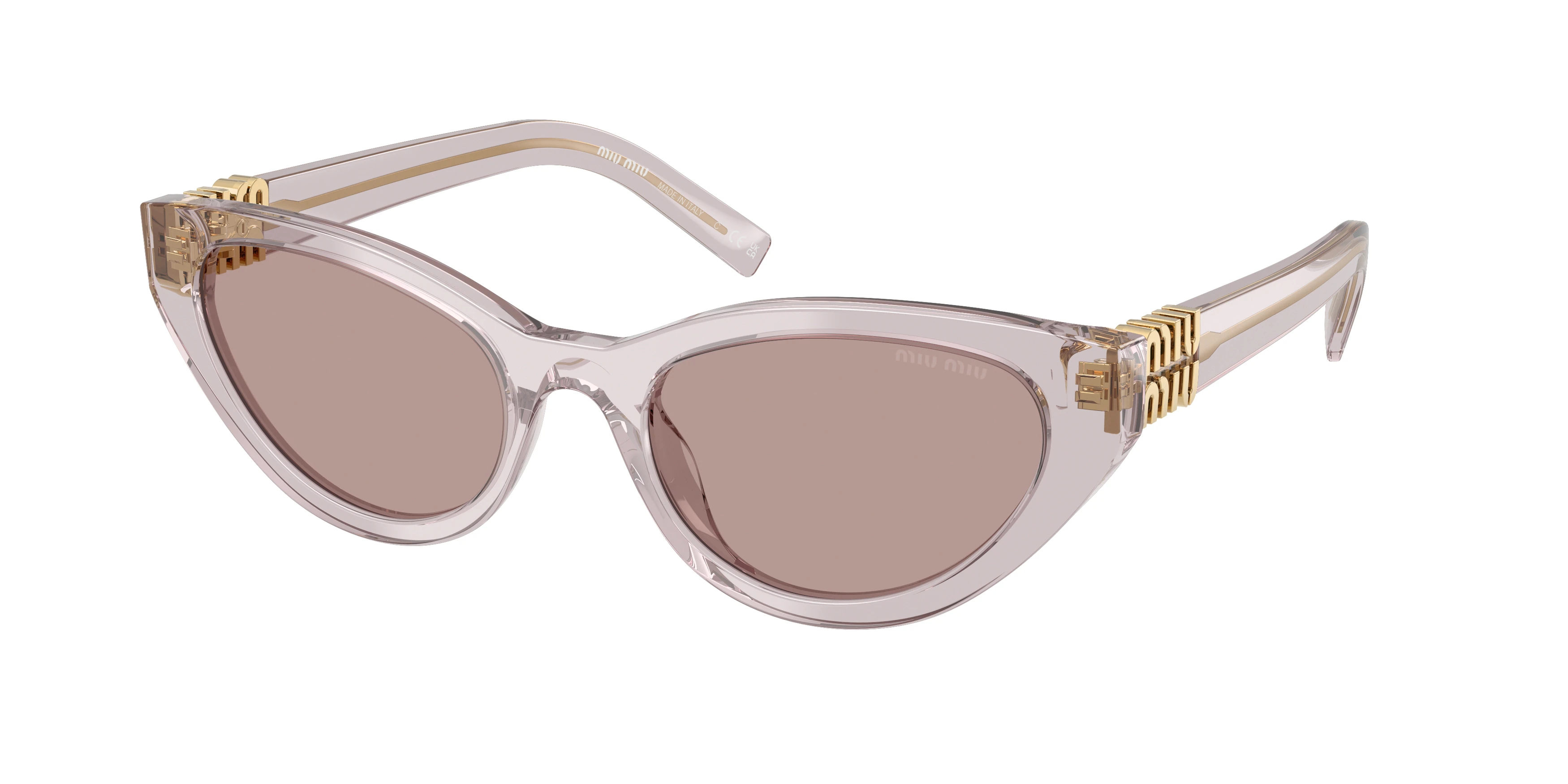 Солнцезащитные очки Miu Miu  