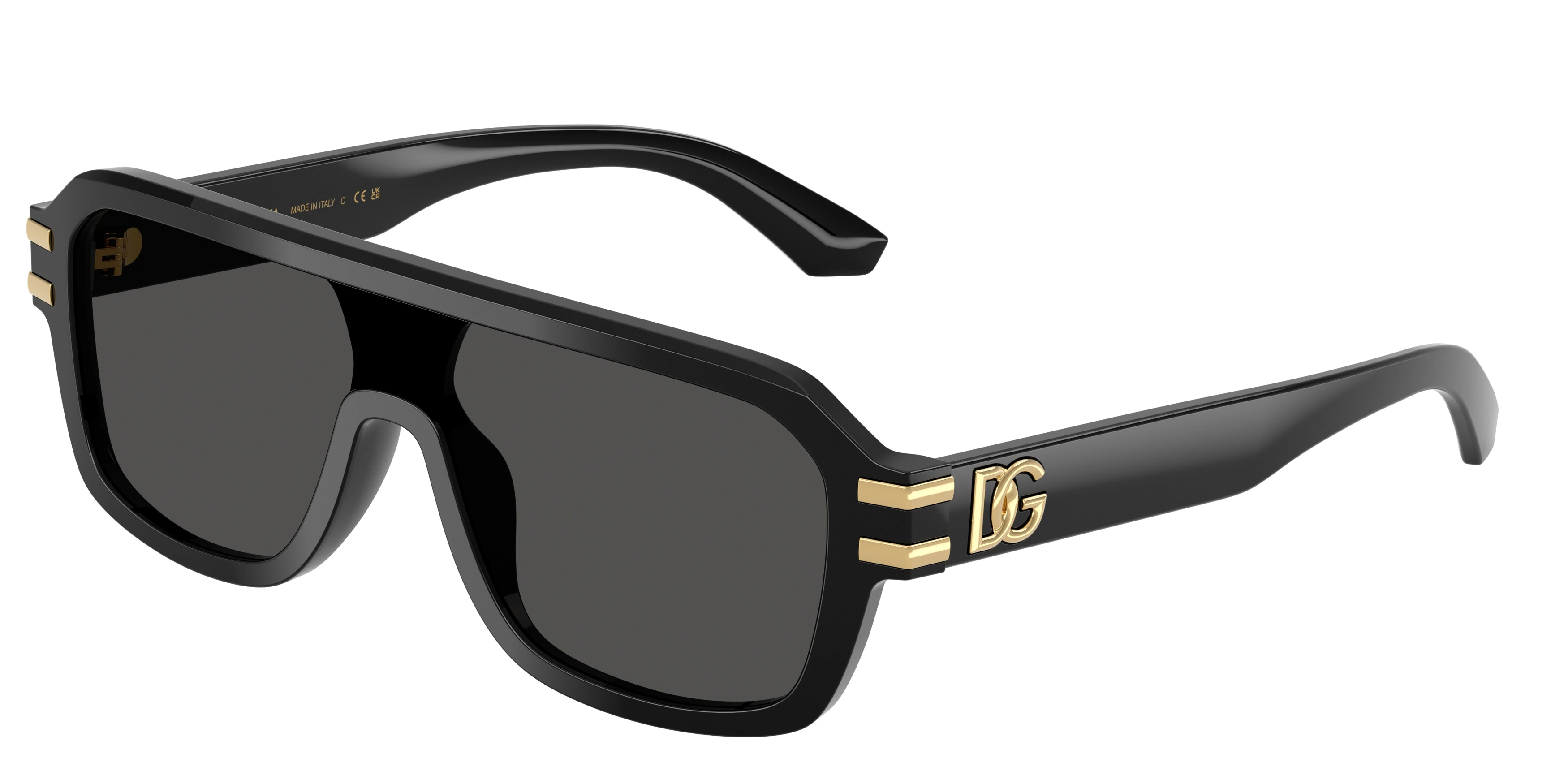 Солнцезащитные очки Dolce & Gabbana 0DG4507 