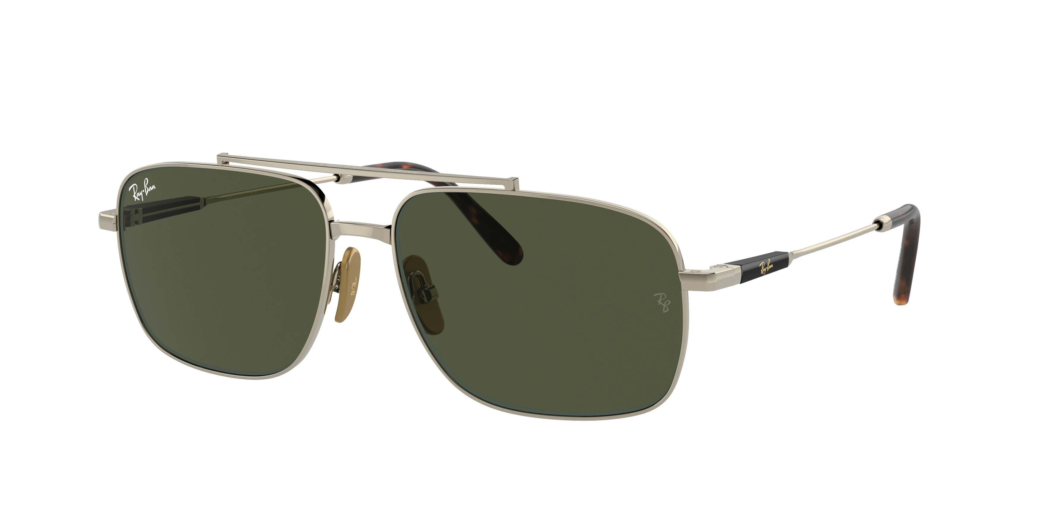 Солнцезащитные очки Ray-Ban 0RB8096/926531