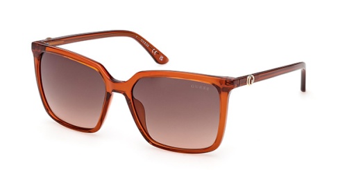 Солнцезащитные очки GUESS GUS 00258/44F 