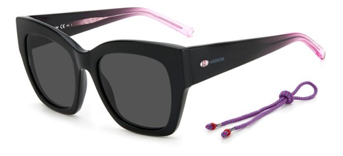 Солнцезащитные очки MISSONI MMI 0096/S 807 