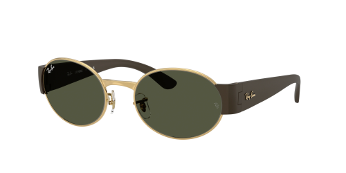 Солнцезащитные очки Ray-Ban 0RB3770/001/31 
