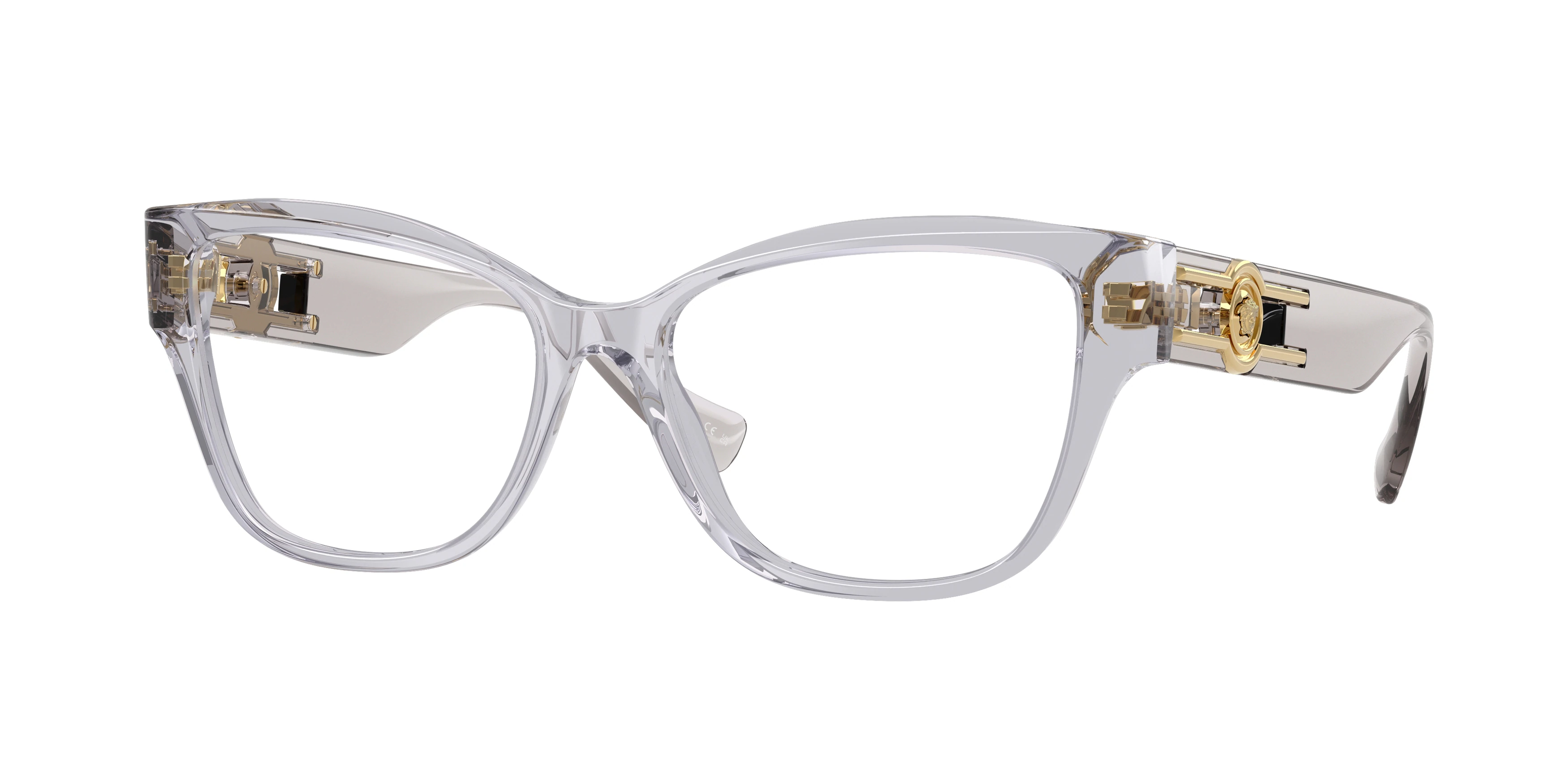 Оправа 0VE3347/5305 Versace 