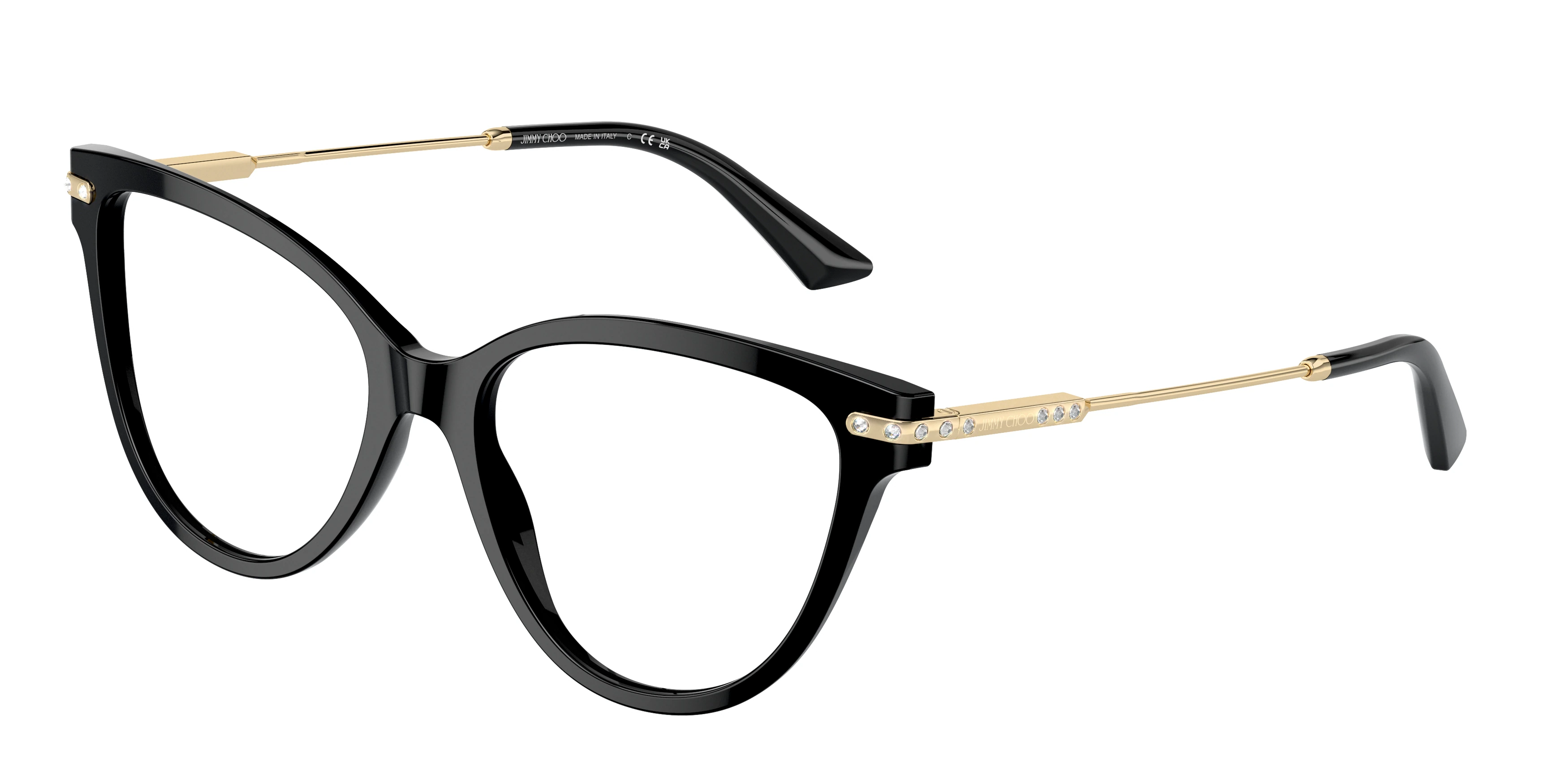 Оправа JIMMY CHOO 0JC3001B/5000