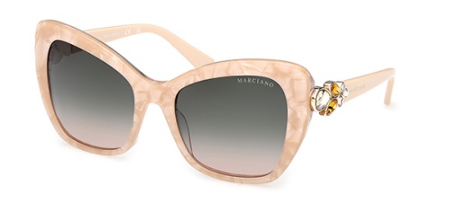 Солнцезащитные очки Guess by Marciano GMS 00032/59B 