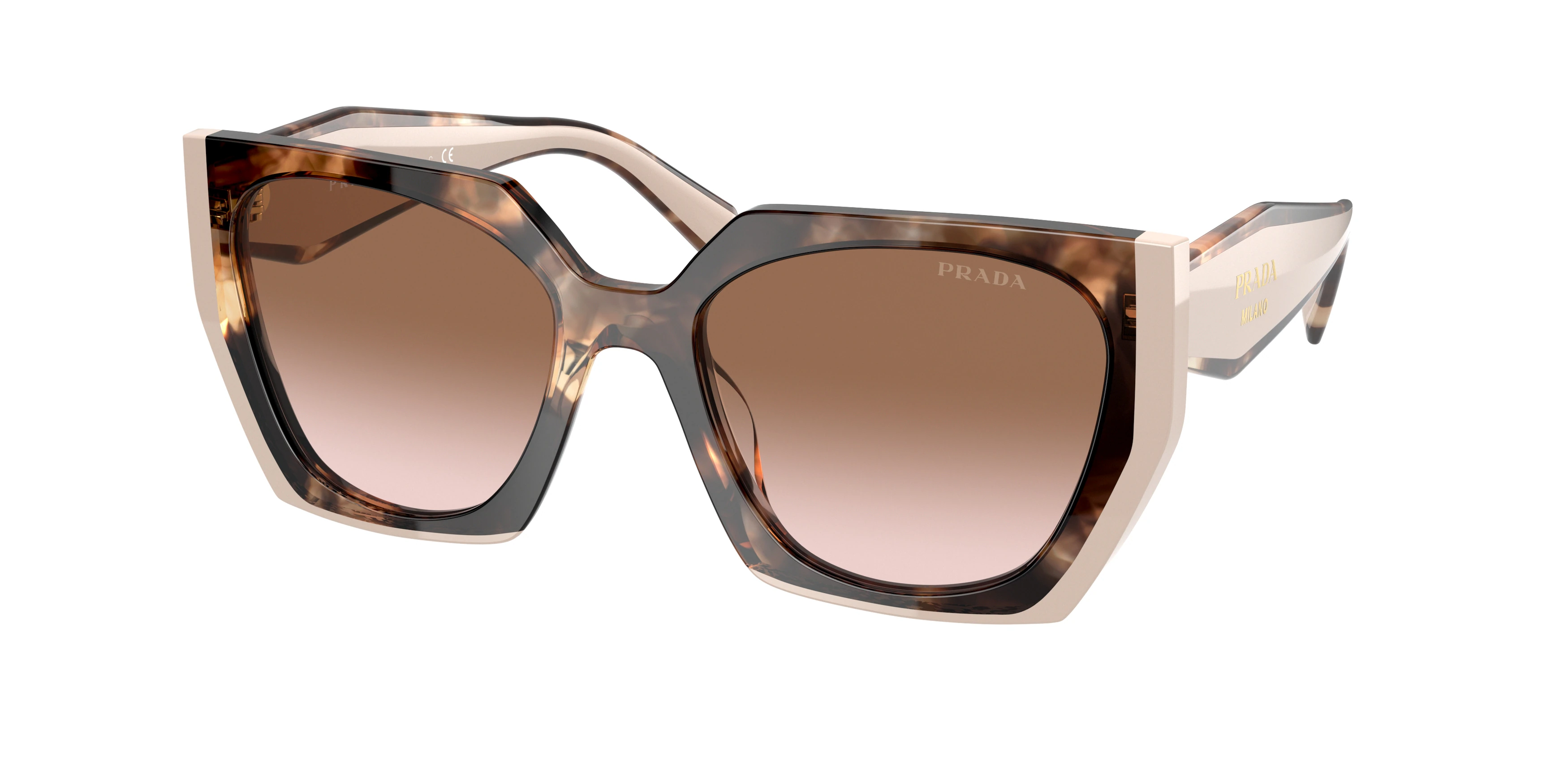 Солнцезащитные очки Prada 0PR 15WS