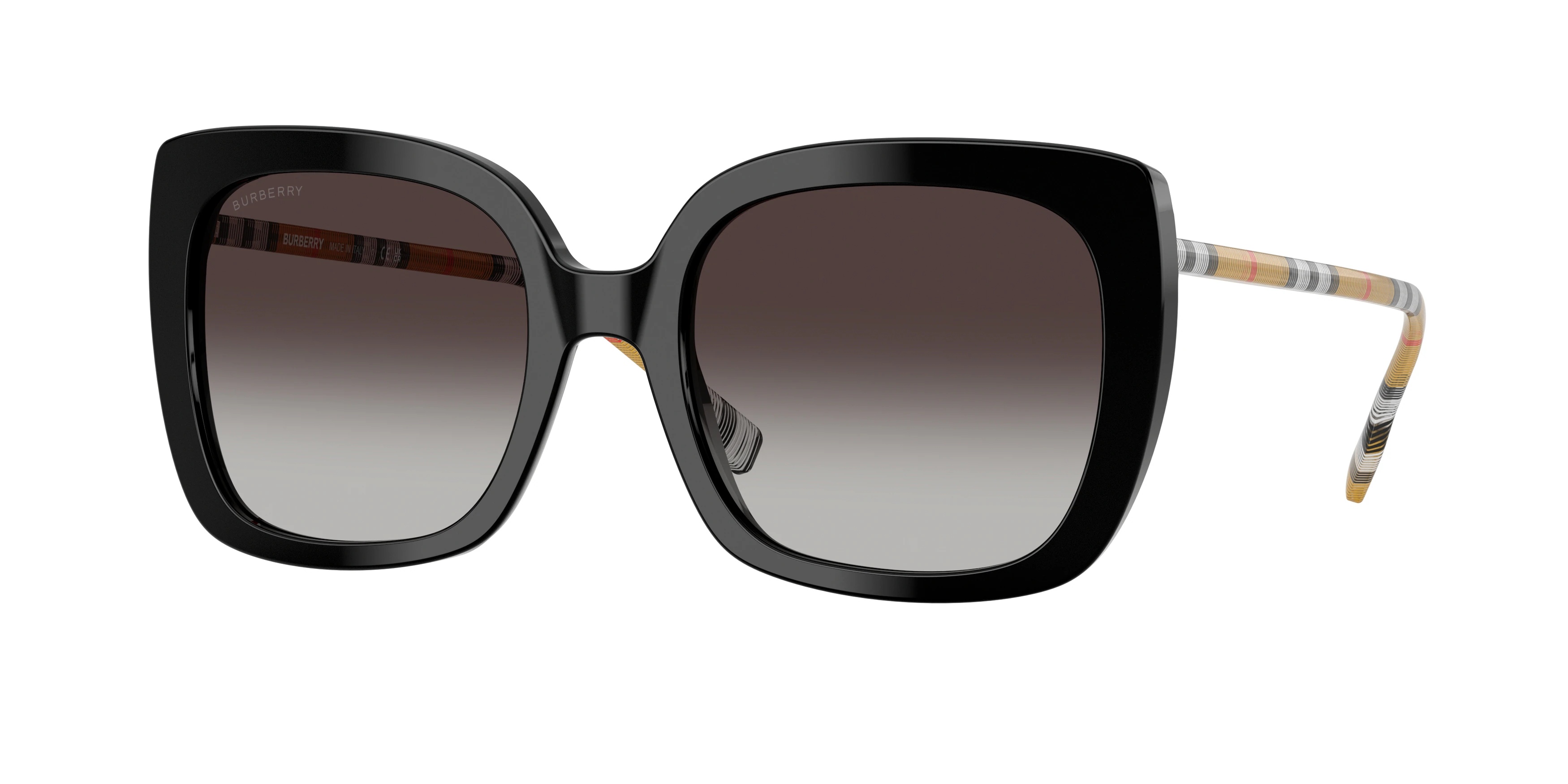 Солнцезащитные очки Burberry 0BE4323 