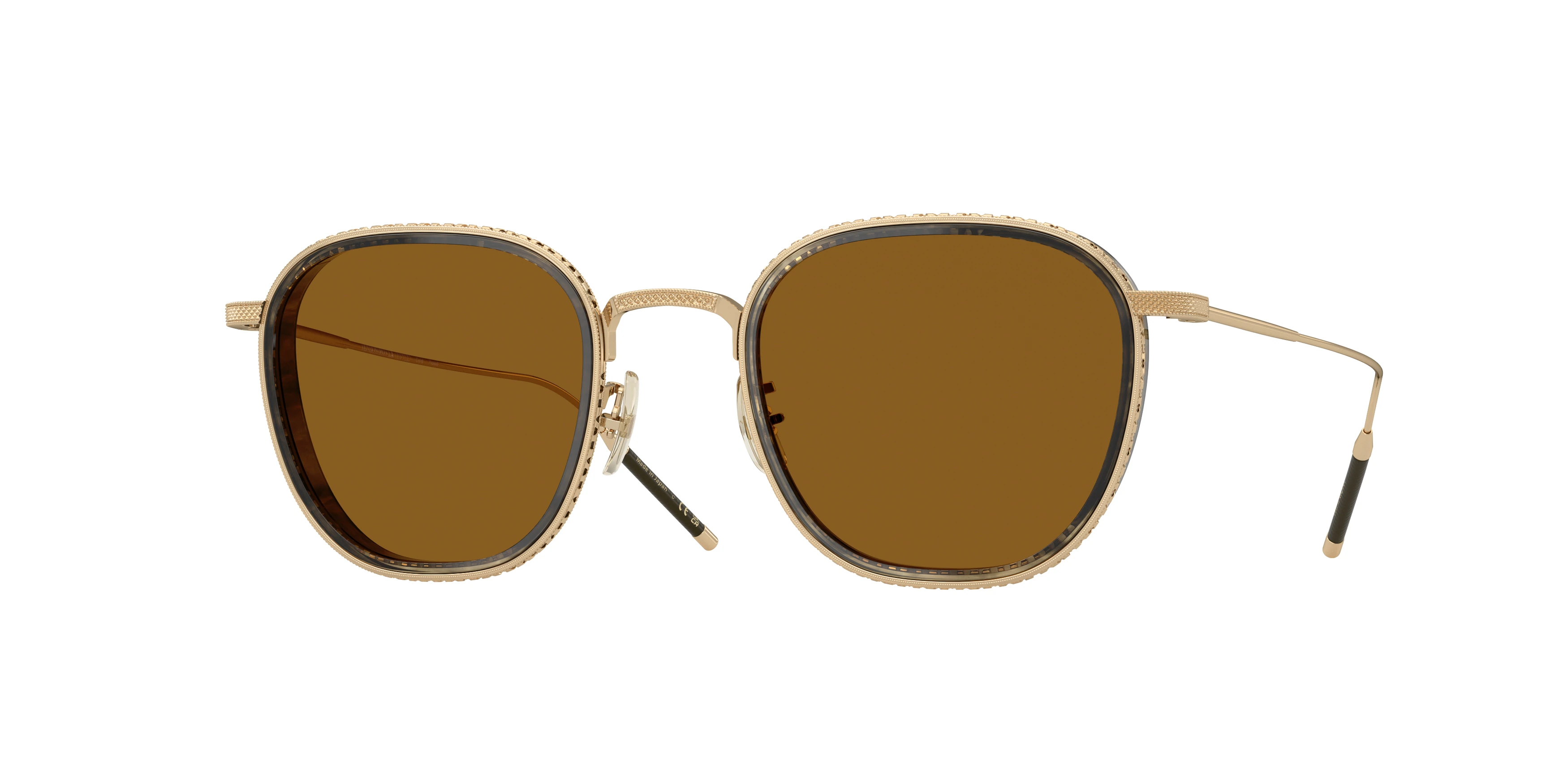Солнцезащитные очки Oliver Peoples