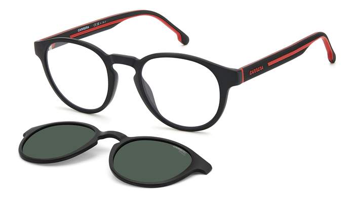 Солнцезащитные очки Carrera CA 8066/CS OIT 