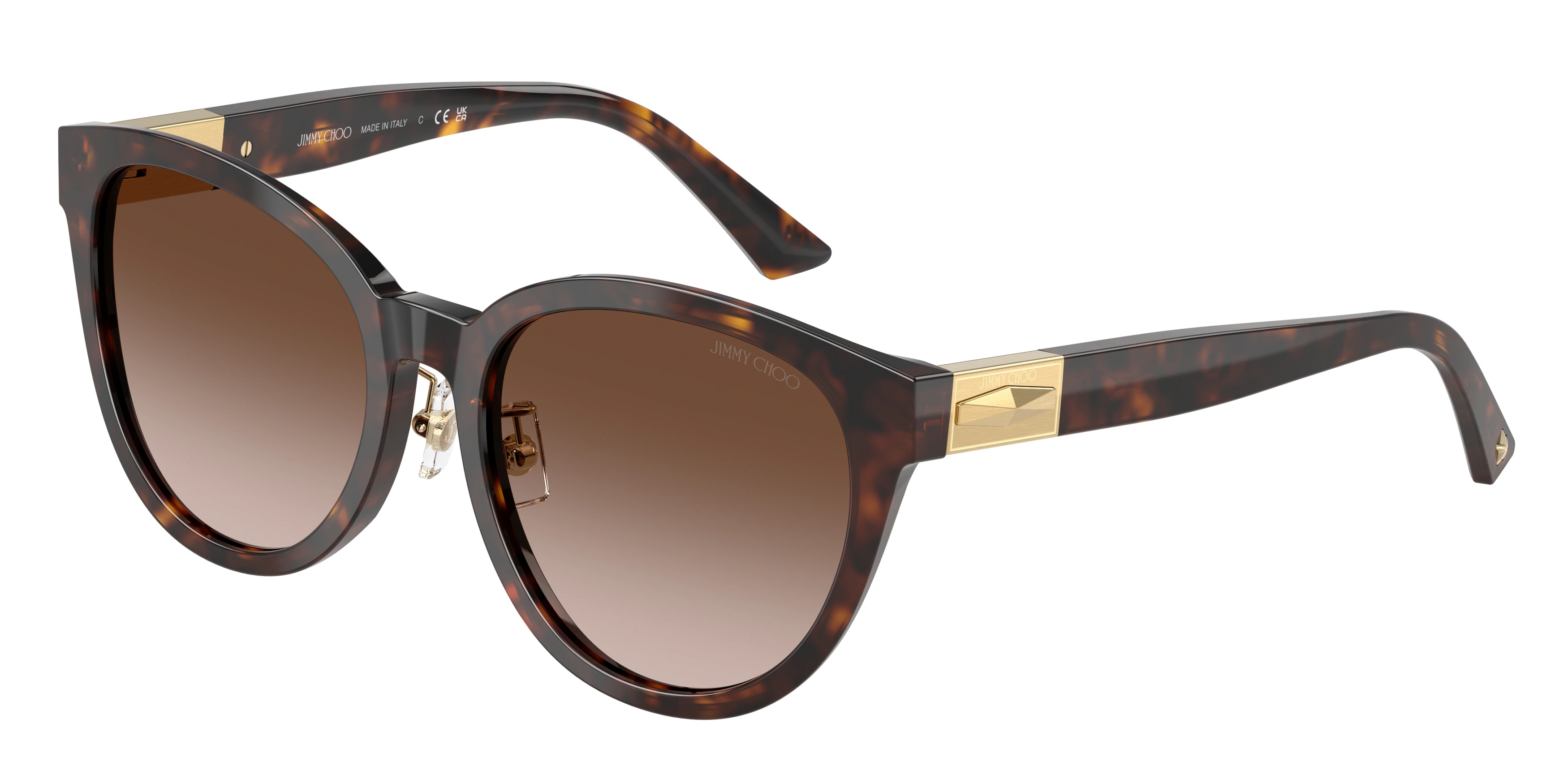 Солнцезащитные очки JIMMY CHOO 0JC5032D 