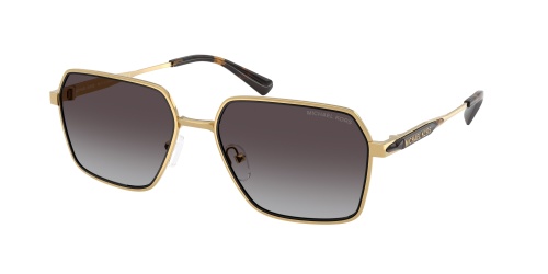 Солнцезащитные очки Michael Kors 0MK1176/18963C 