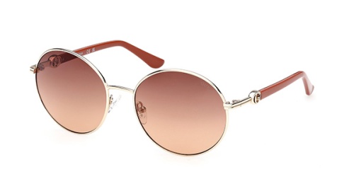 Солнцезащитные очки GUESS GUS 00260/32F 