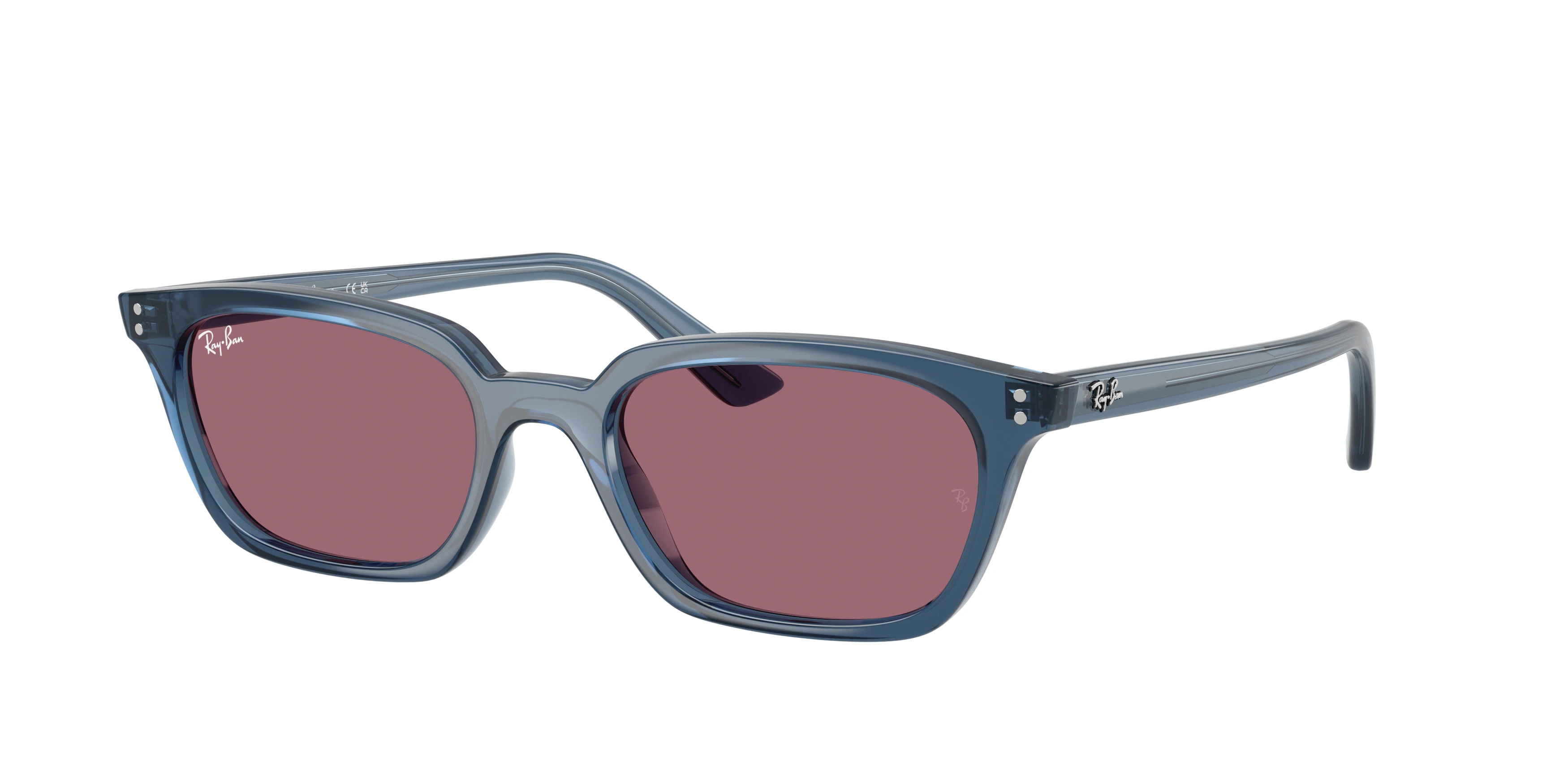 Солнцезащитные очки Ray-Ban 0RB4456/68121A