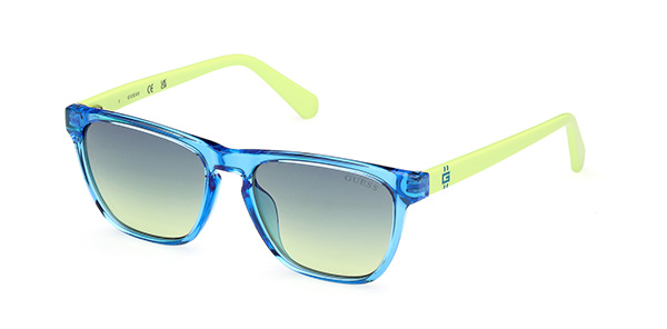 Солнцезащитные очки GUESS GUS 00129/90W 