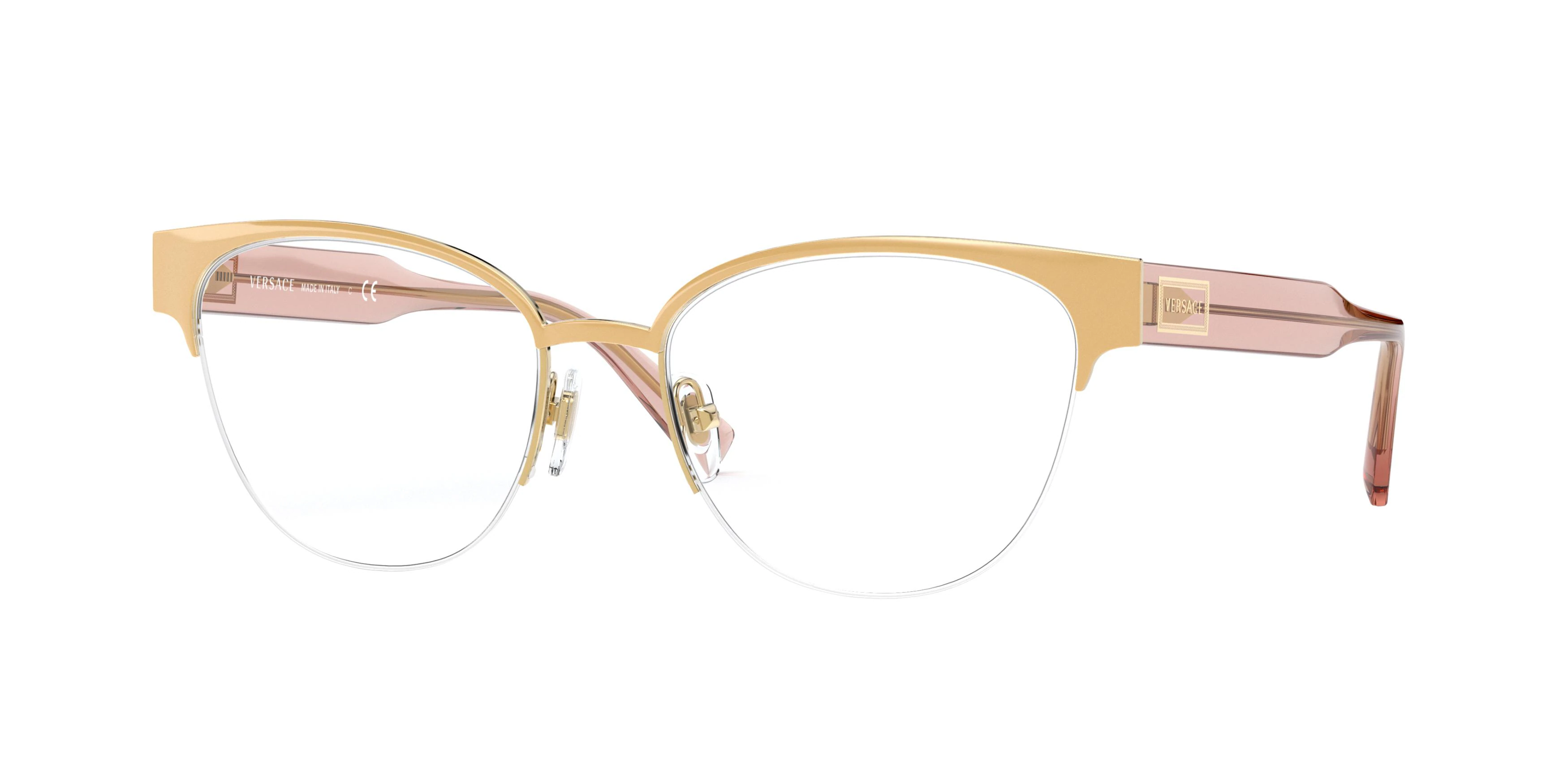 Оправа 0VE1265/1463 Versace 