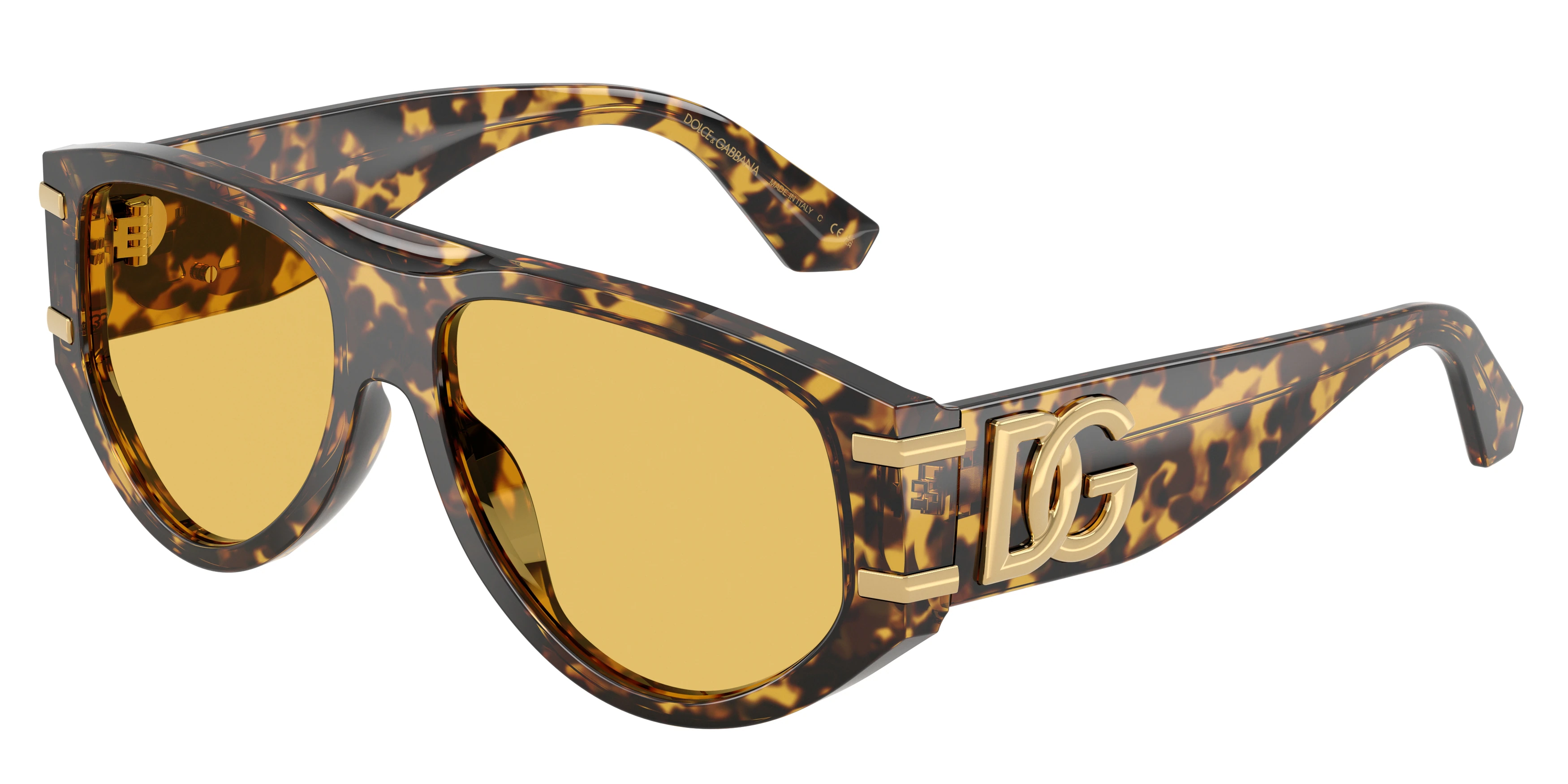 Солнцезащитные очки Dolce & Gabbana 0DG4499/333085