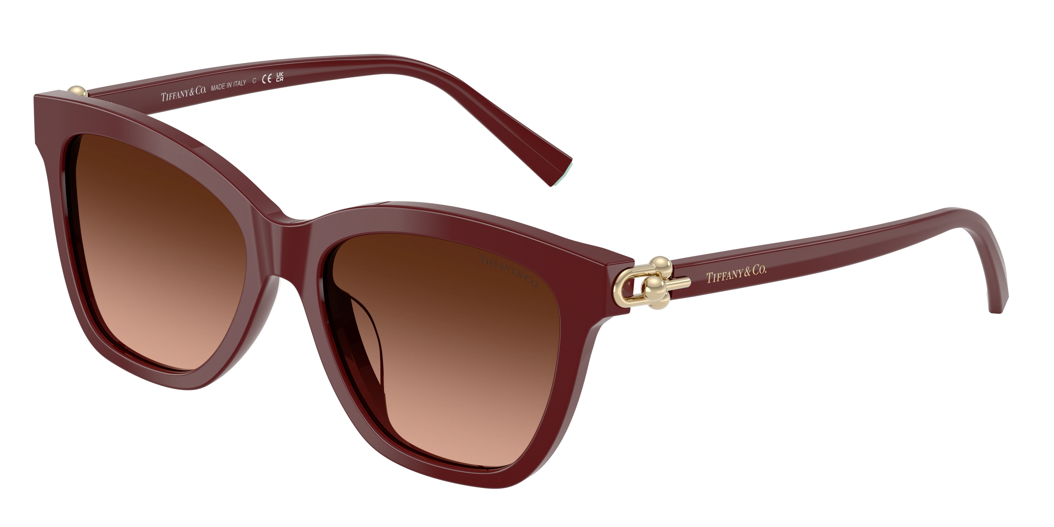 Солнцезащитные очки Tiffany 0TF4241D/84395M 