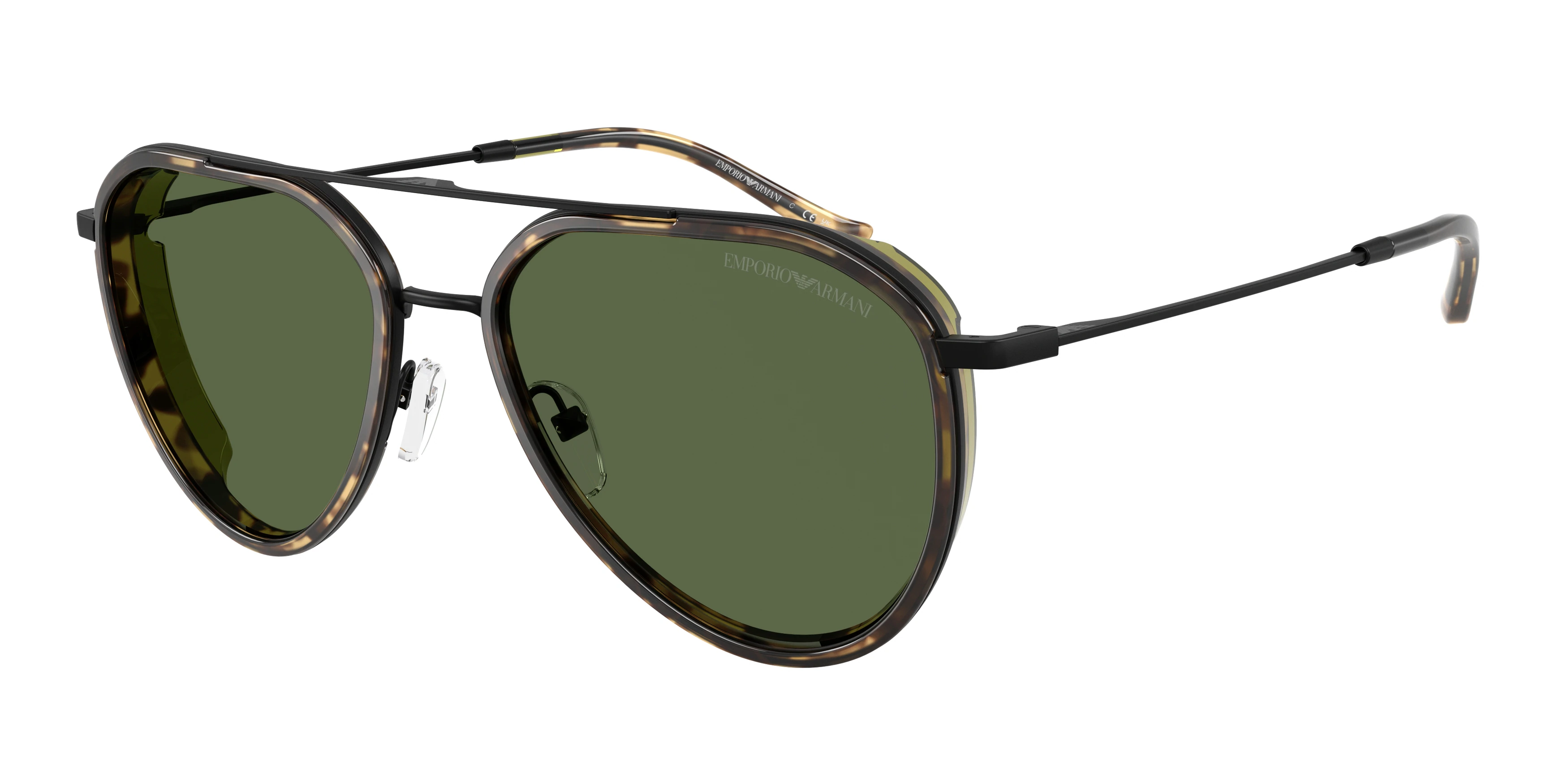 Солнцезащитные очки Emporio Armani