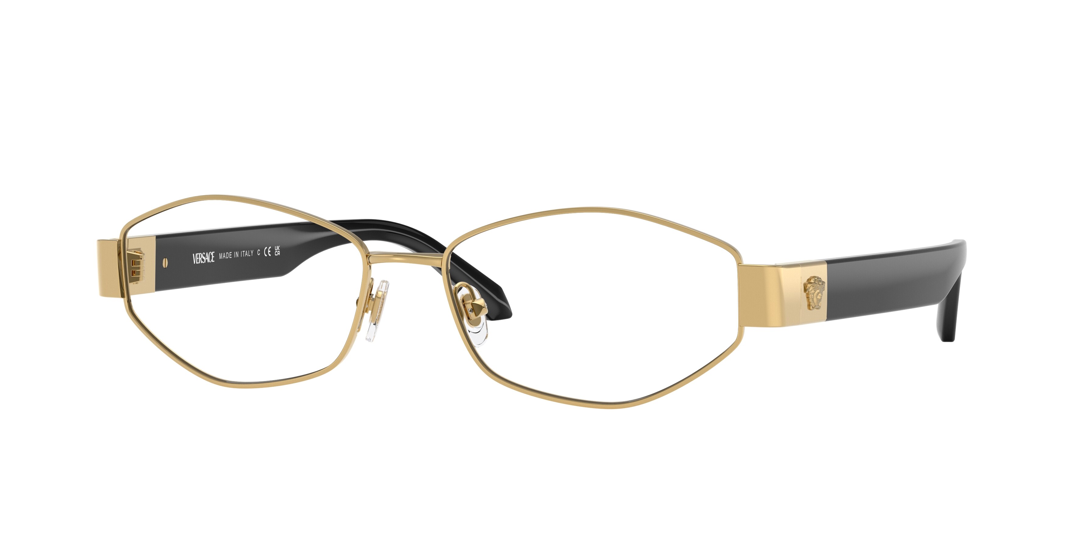 Оправа Versace 0VE1298/1002