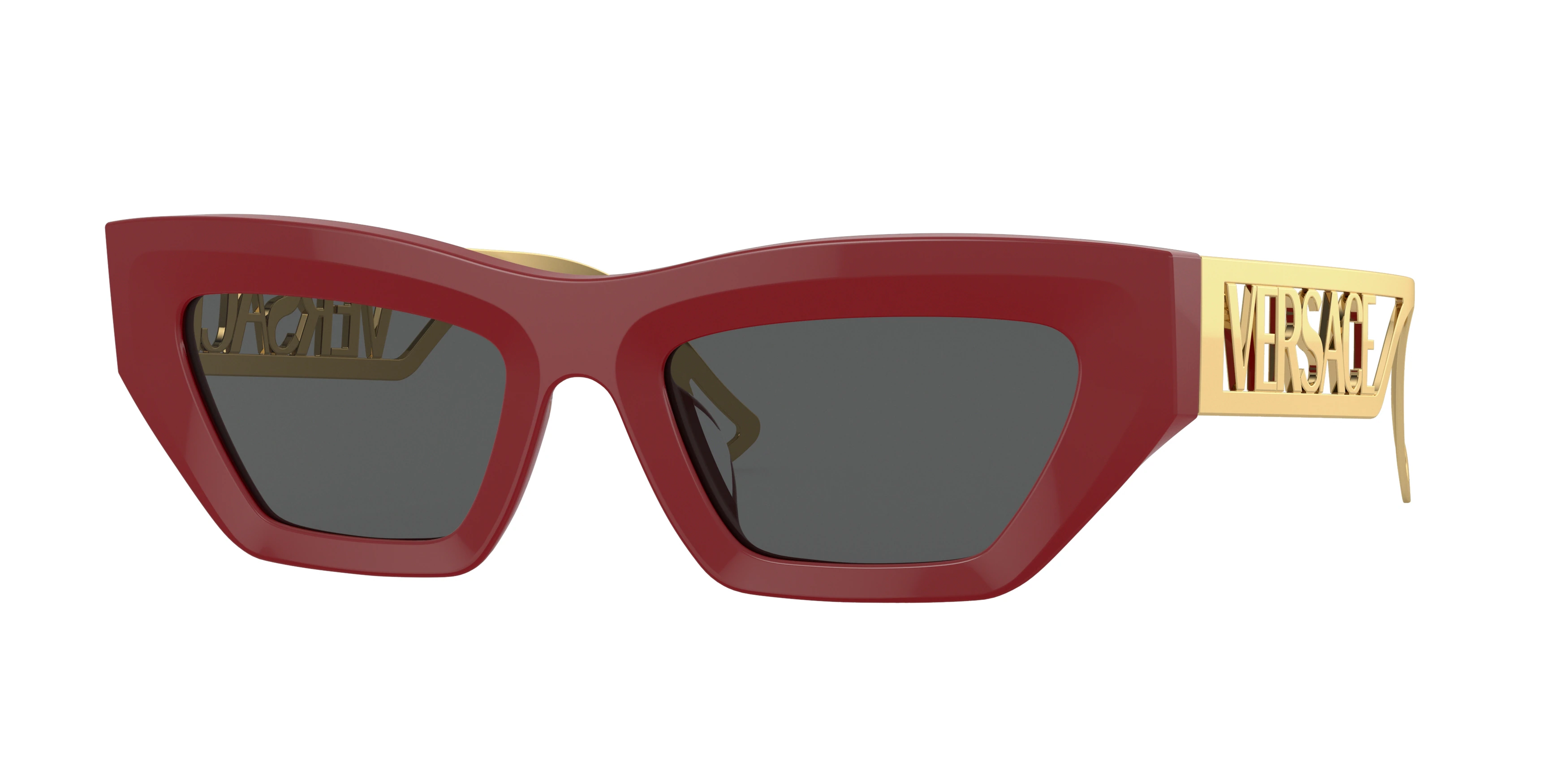 Солнцезащитные очки Versace 0VE4432U/538887 