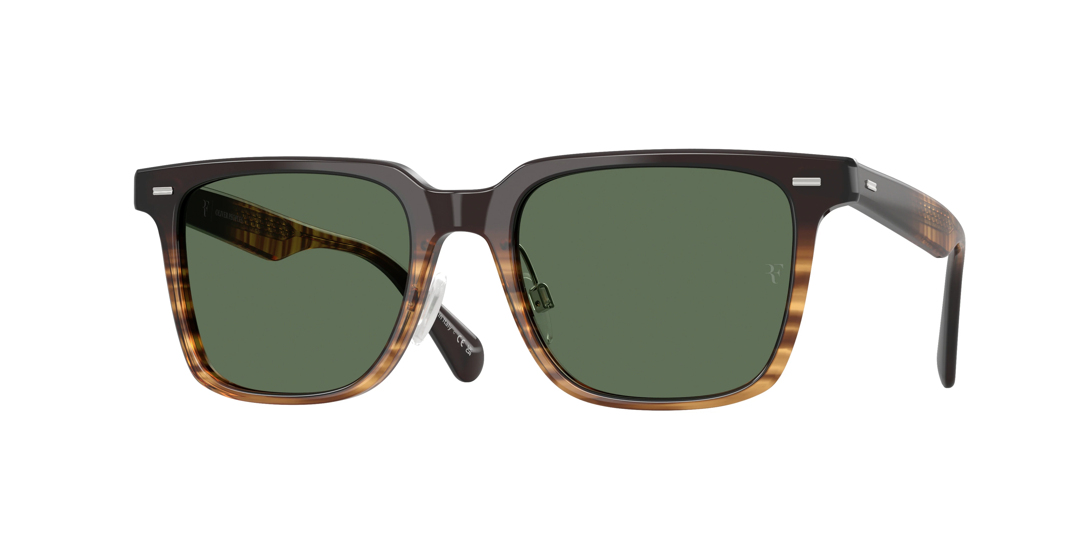 Солнцезащитные очки Oliver Peoples  