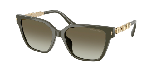 Солнцезащитные очки Michael Kors 0MK2263U/39023M 