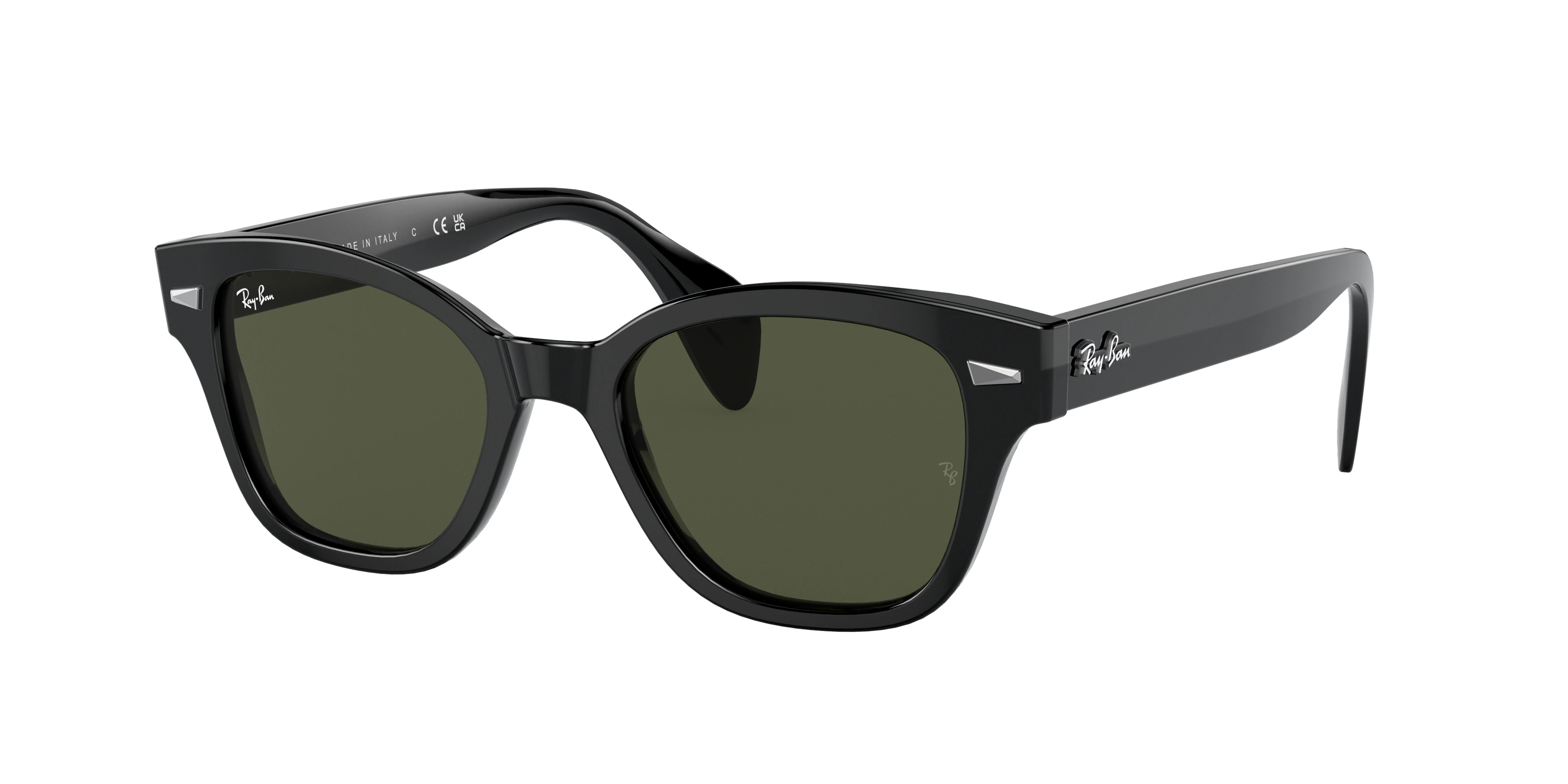 Солнцезащитные очки Ray-Ban  