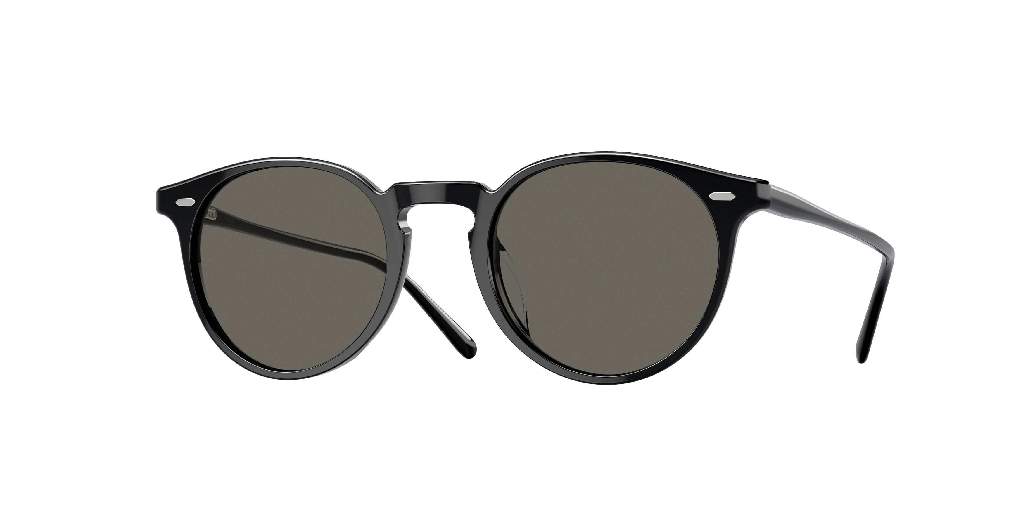 Солнцезащитные очки Oliver Peoples