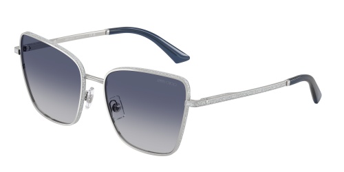 Солнцезащитные очки JIMMY CHOO 0JC4023J/30024L 