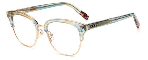 Оправа MISSONI MIS 0012 JUR