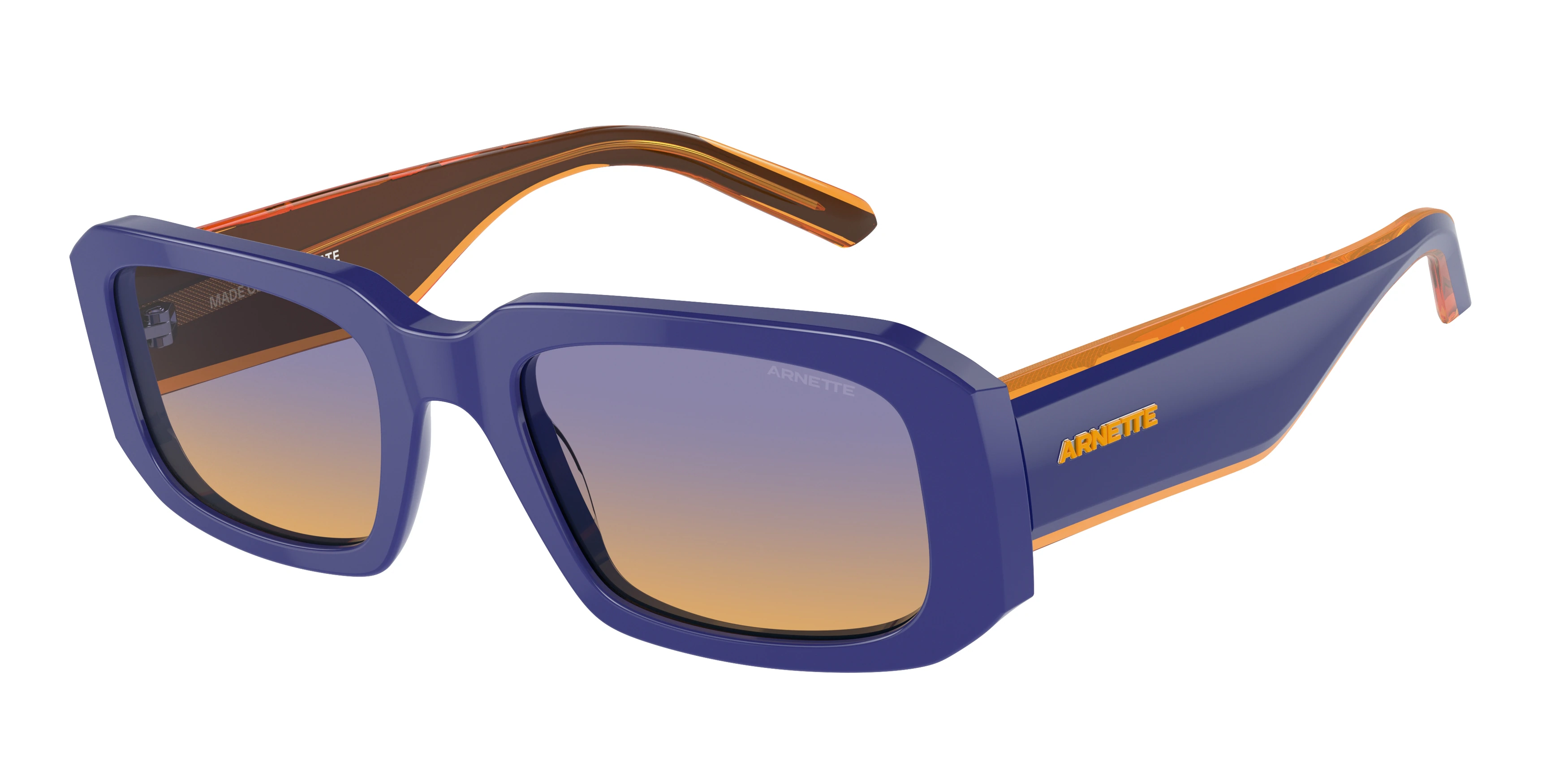Солнцезащитные очки Arnette 0AN4318/12392H 