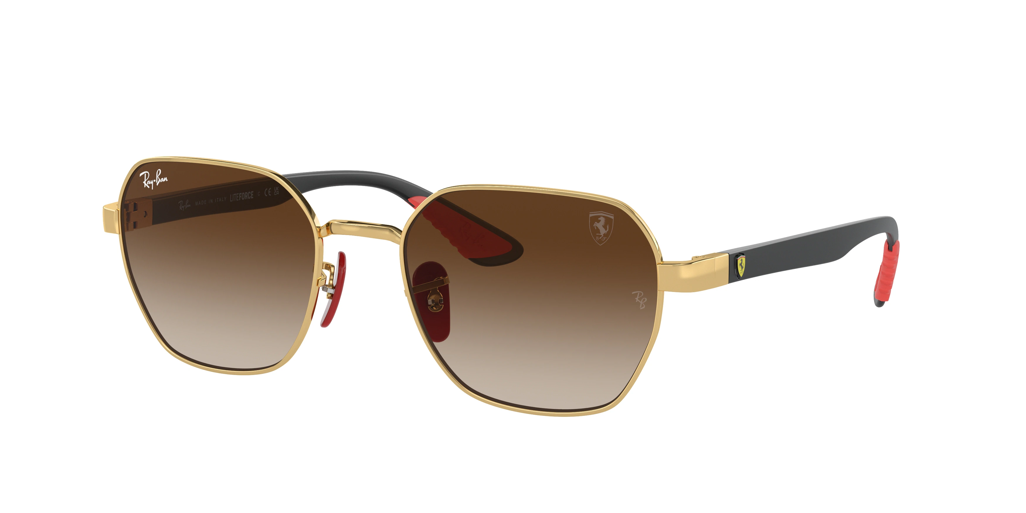 Солнцезащитные очки Ray-Ban 0RB3794M/F02913 