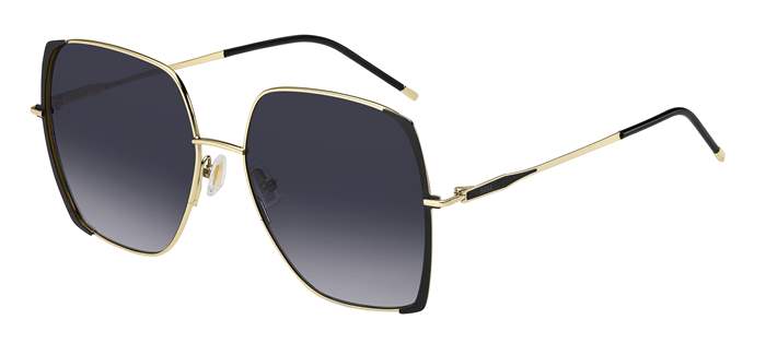 Солнцезащитные очки HUGO BOSS BOSS 1707/S RHL 