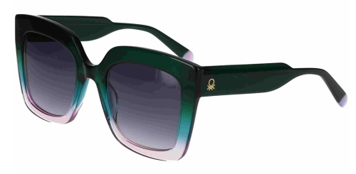 Солнцезащитные очки Benetton 5095 501 