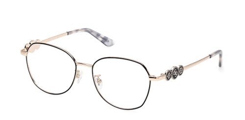 Оправа GUESS  GU 50256-D/002 