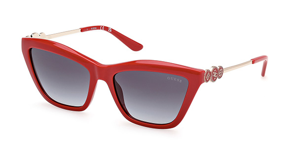 Солнцезащитные очки GUESS GUS 00199/66B 