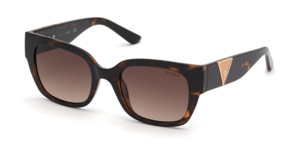 Солнцезащитные очки GUESS GUS 7742/52F 