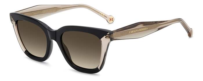 Солнцезащитные очки CAROLINA HERRERA CAROLINA HERRERA HER 0340/S