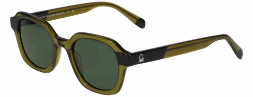 Солнцезащитные очки Benetton 5070 558 