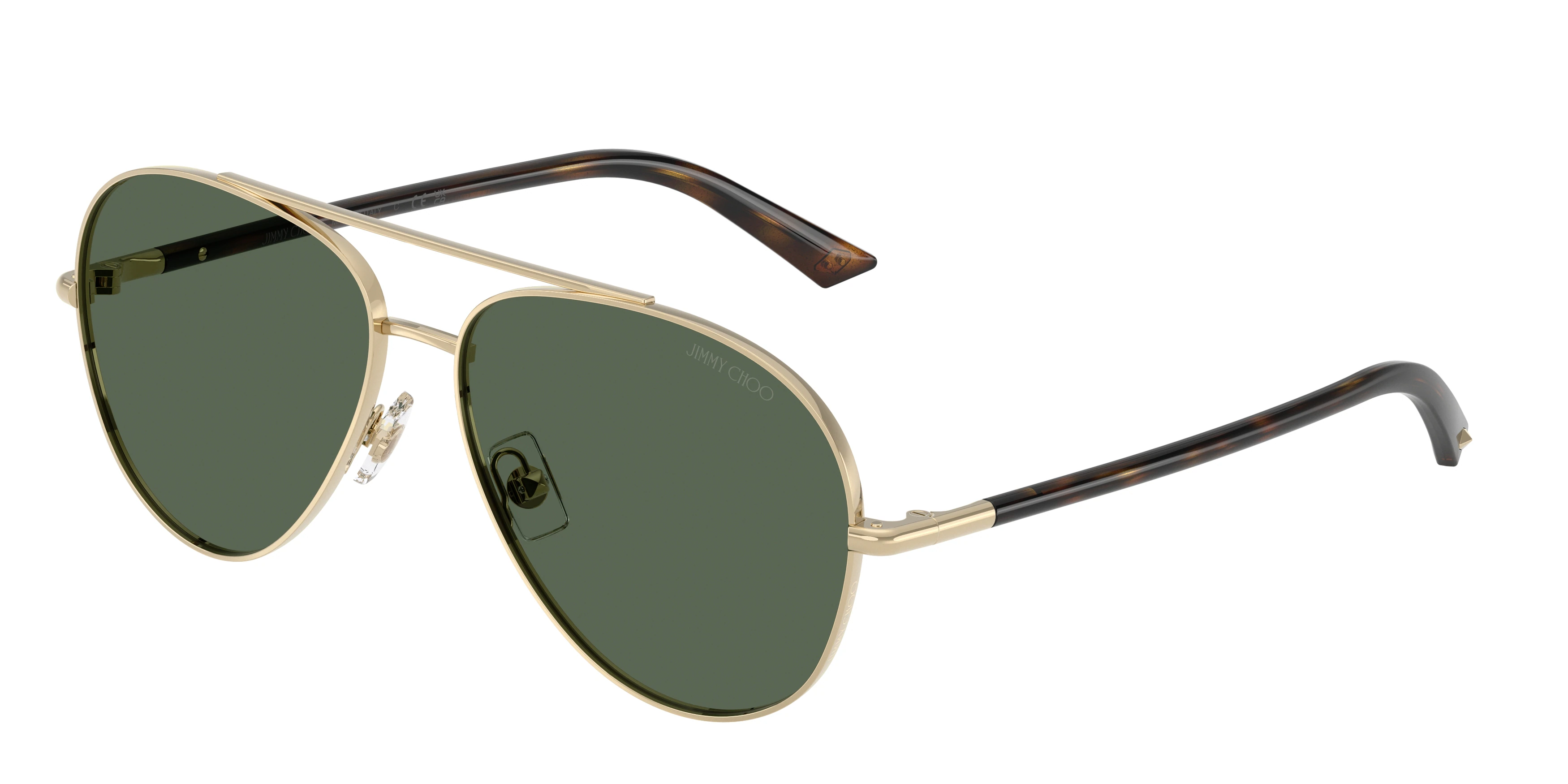 Солнцезащитные очки JIMMY CHOO 0JC4026 