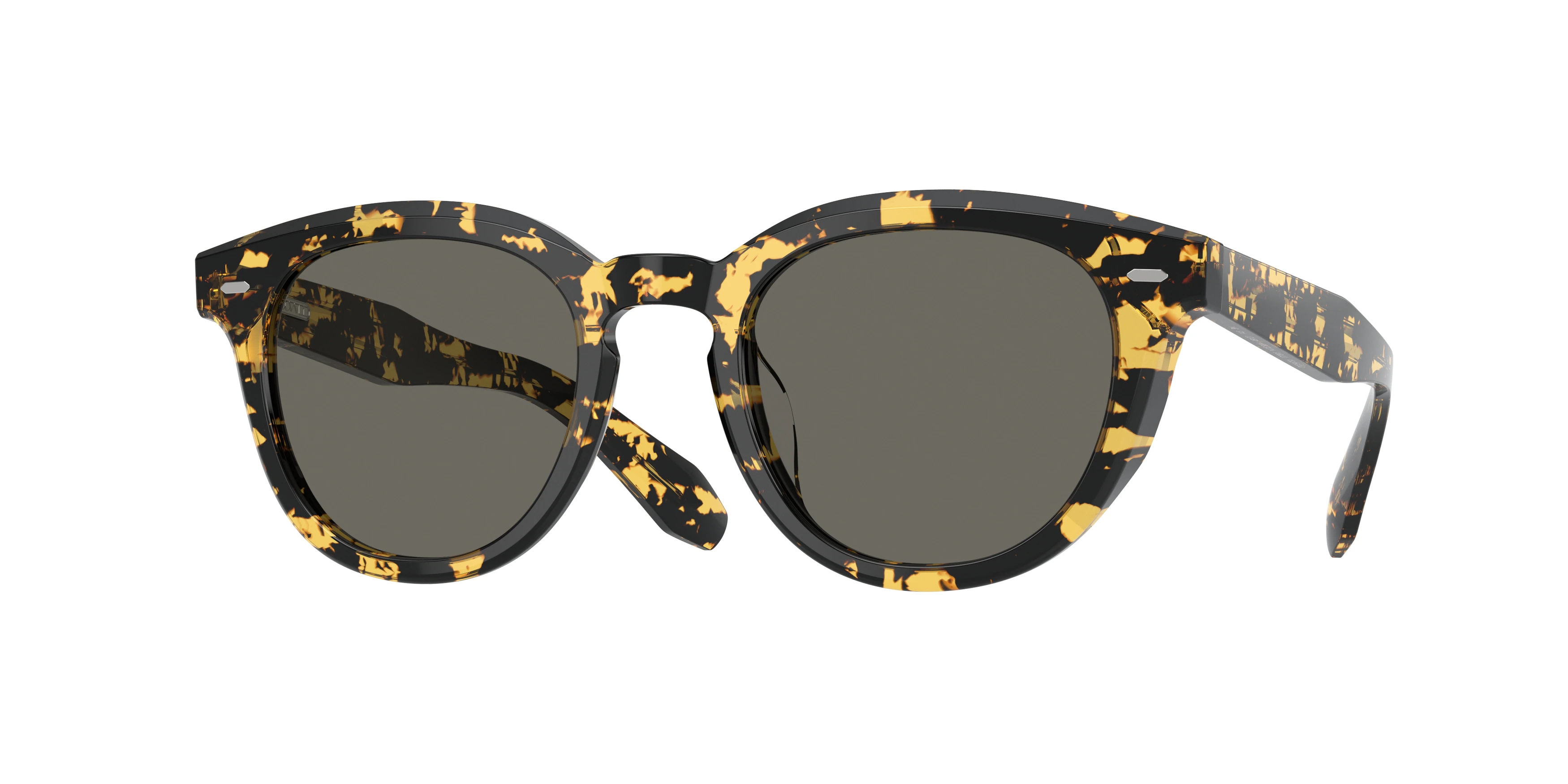 Солнцезащитные очки Oliver Peoples