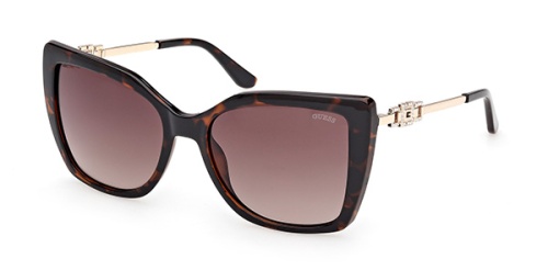 Солнцезащитные очки GUESS GUS 00266/52F 