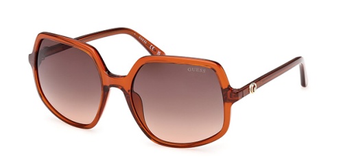 Солнцезащитные очки GUESS GUS 00257/44F 