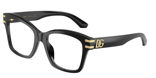 Оправа Dolce & Gabbana  0DG3419/501 
