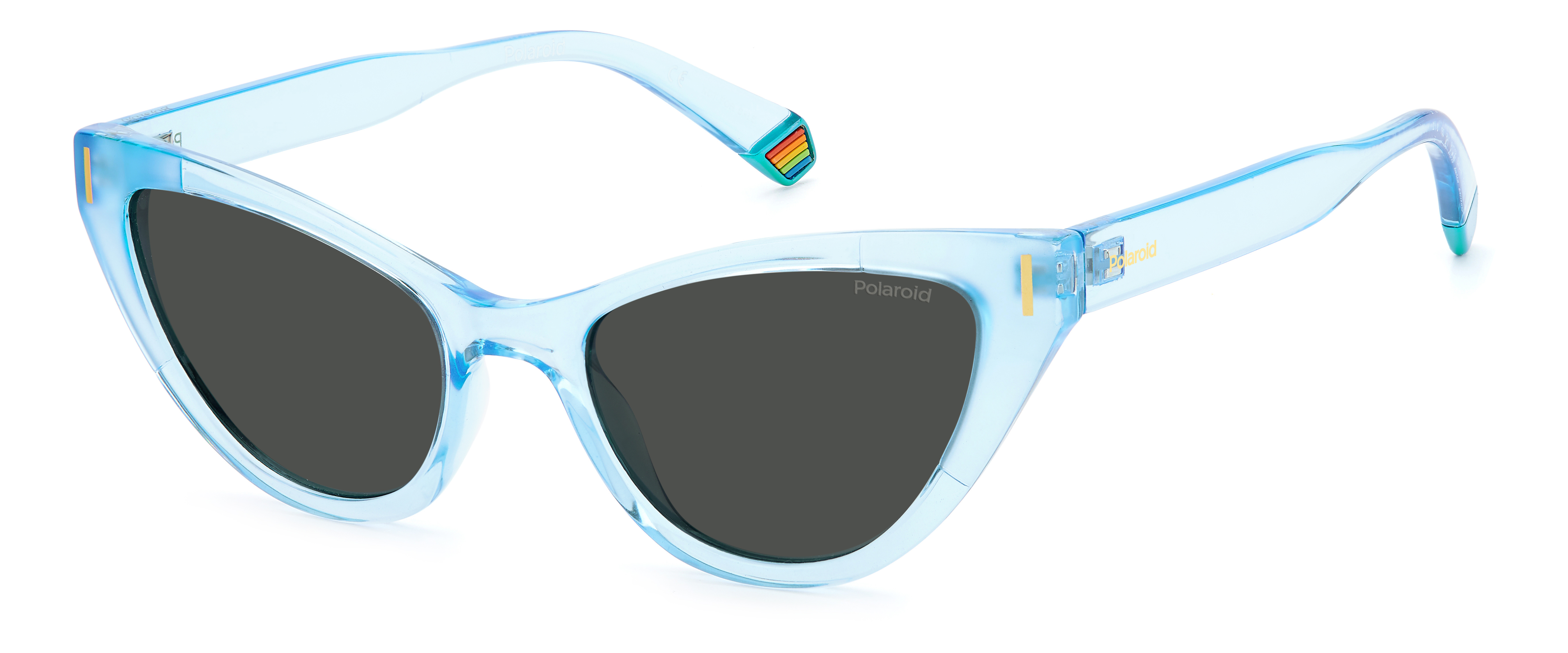 Солнцезащитные очки Polaroid PLD 6174/S MVU 