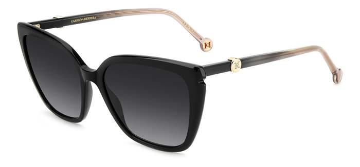 Солнцезащитные очки CAROLINA HERRERA CAROLINA HERRERA HER 0385/S 